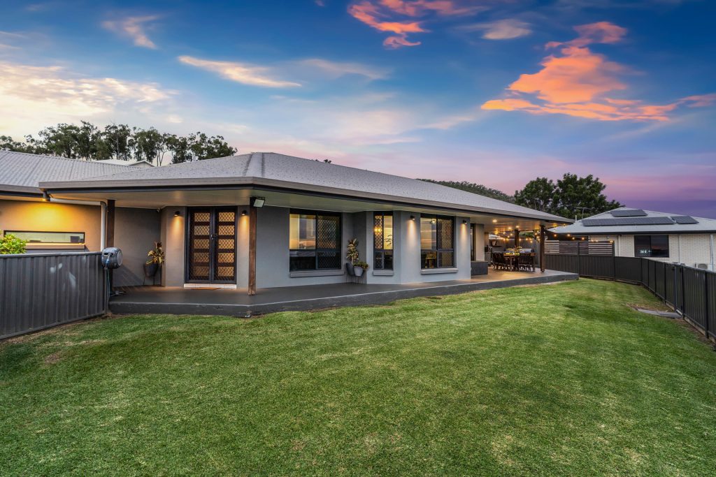 Sold - 5 Kenmare Court - New Property in Norman Gardens - Real Estate by Michael Millers