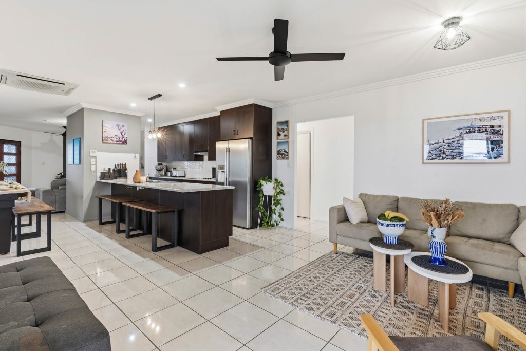 Sold - 5 Kenmare Court - New Property in Norman Gardens - Real Estate by Michael Millers