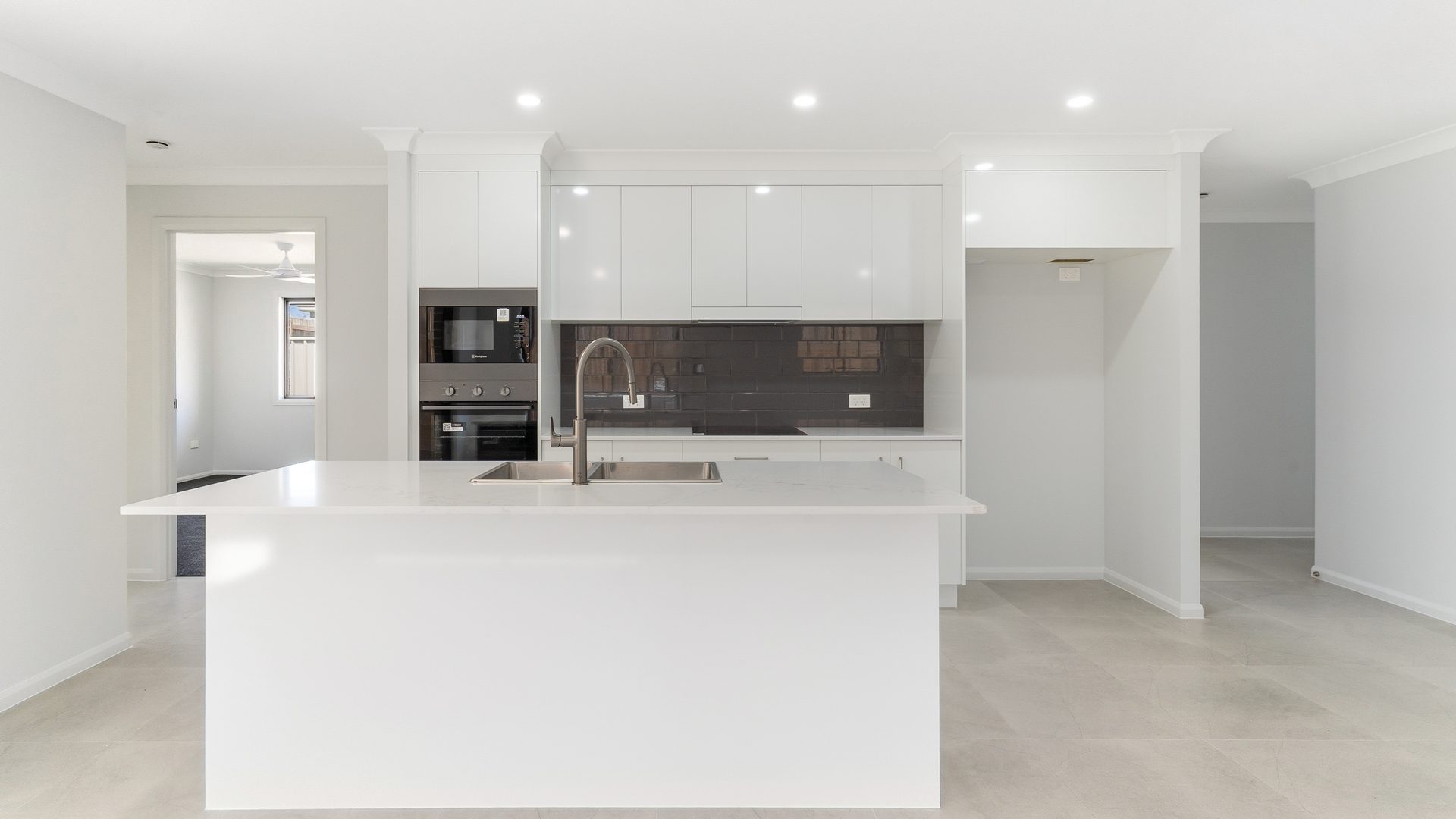 Sold - 36 Keppel Avenue - New Property in Norman Gardens - Real Estate by Michael Millers