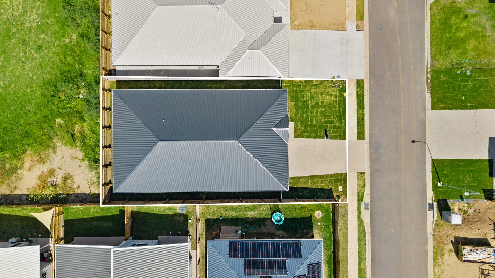 Sold - 36 Keppel Avenue - New Property in Norman Gardens - Real Estate by Michael Millers