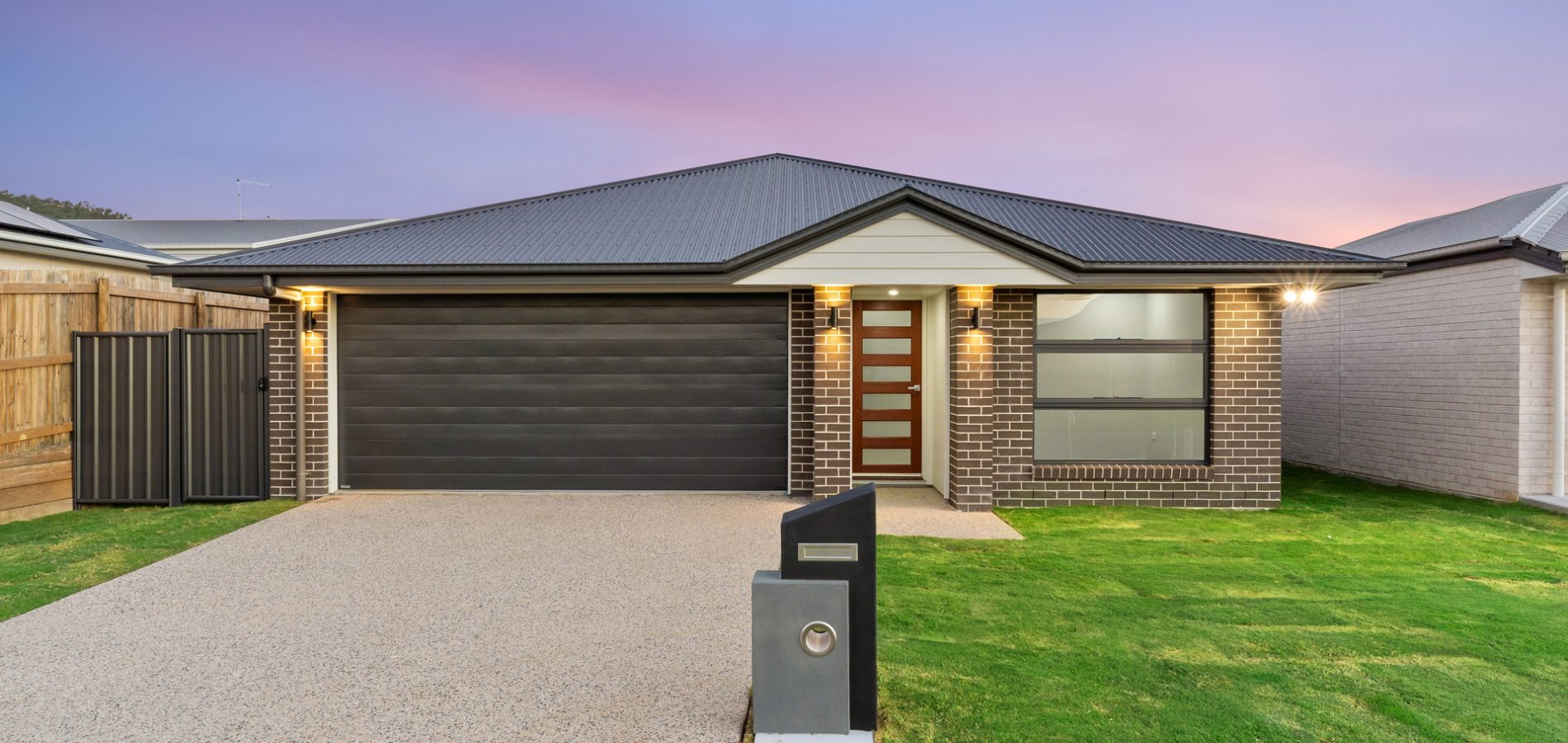 Sold - 36 Keppel Avenue - New Property in Norman Gardens - Real Estate by Michael Millers