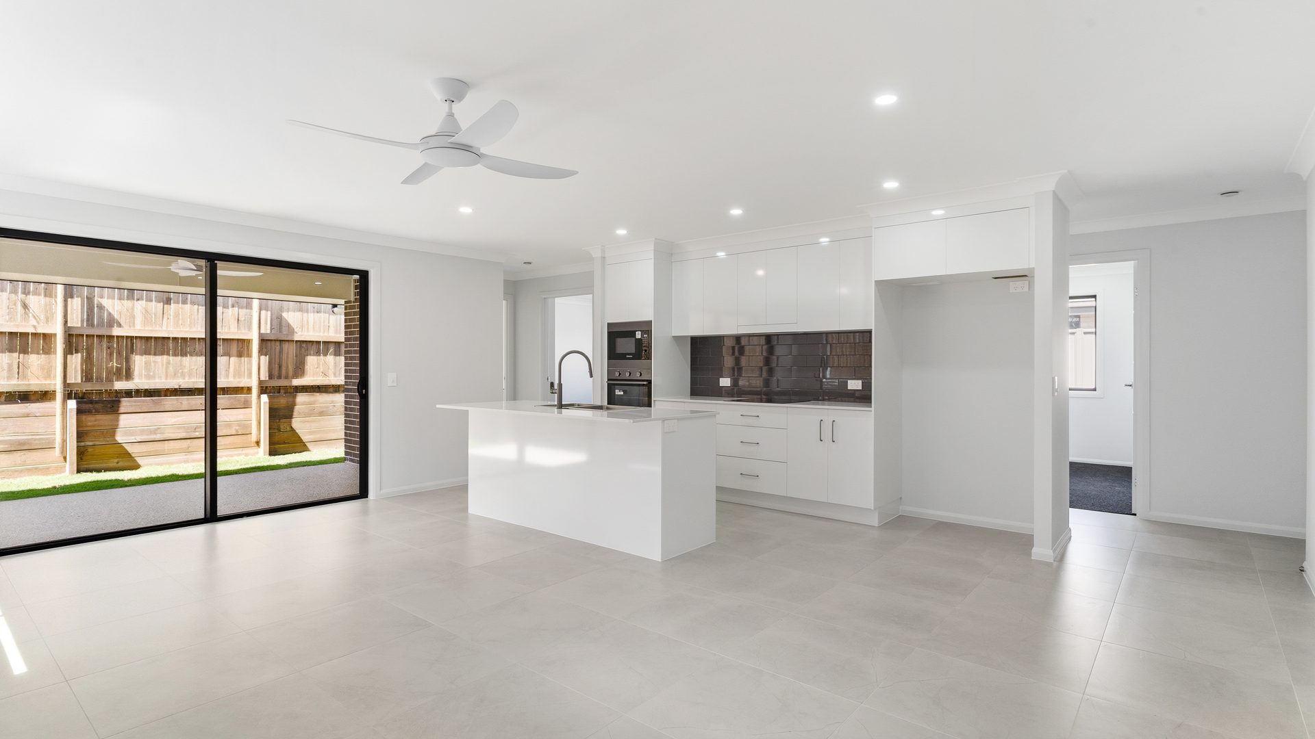 Sold - 36 Keppel Avenue - New Property in Norman Gardens - Real Estate by Michael Millers