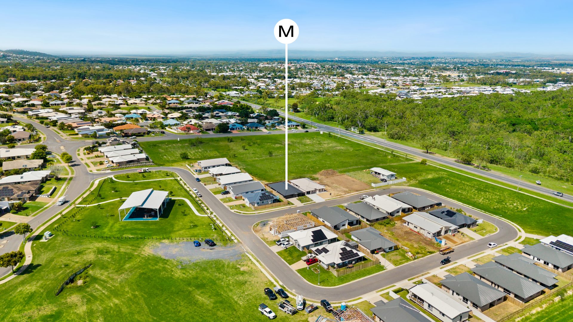 Sold - 36 Keppel Avenue - New Property in Norman Gardens - Real Estate by Michael Millers