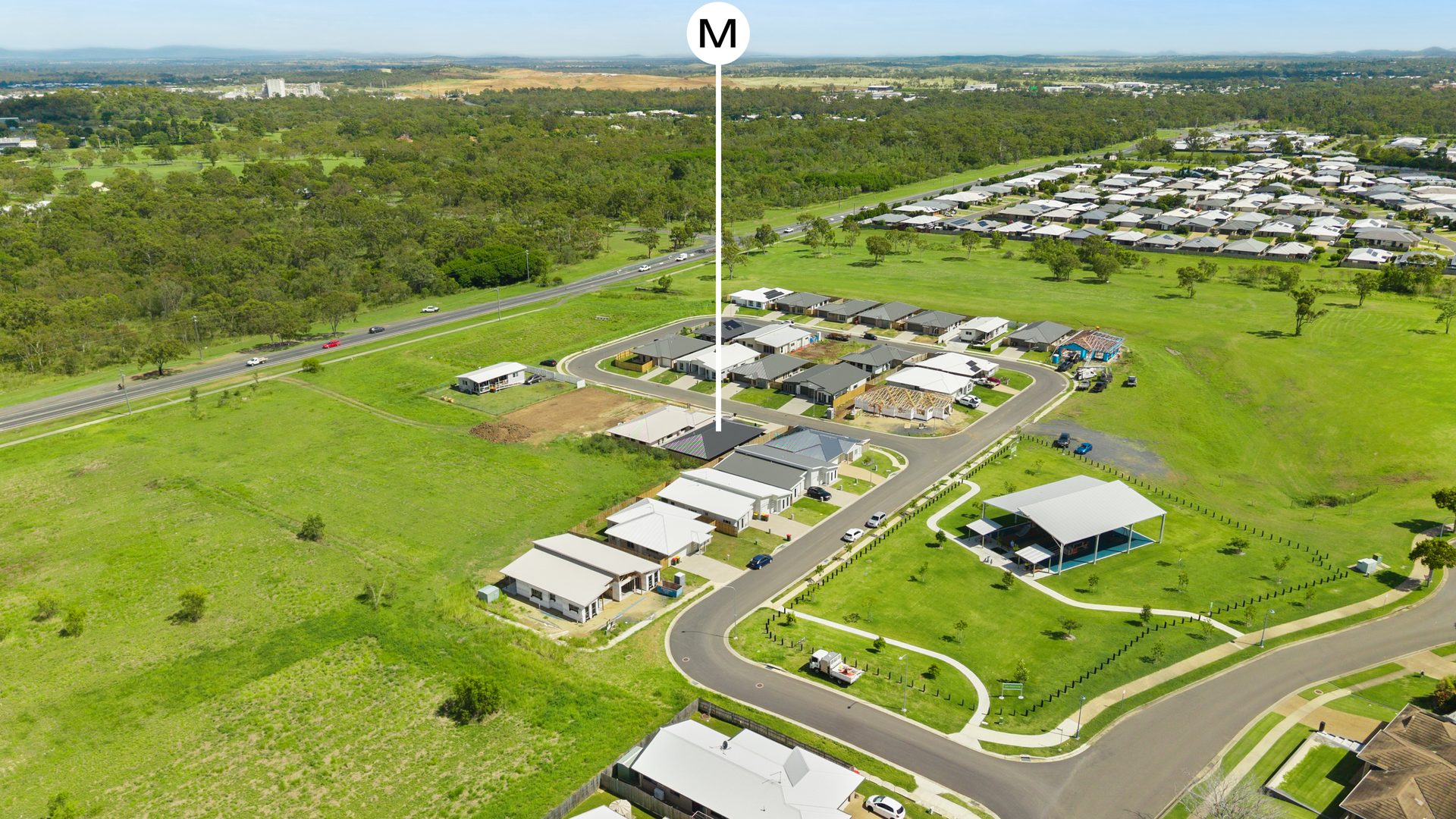 Sold - 36 Keppel Avenue - New Property in Norman Gardens - Real Estate by Michael Millers