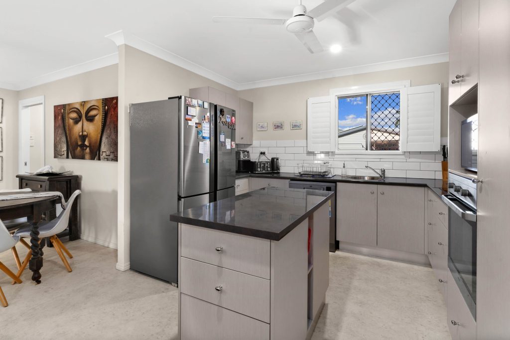 Sold - 11 Allenby Street - New Property in Wandal - Real Estate by Michael Millers