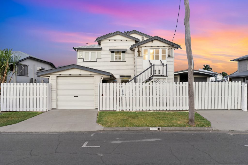 Sold - 11 Allenby Street - New Property in Wandal - Real Estate by Michael Millers
