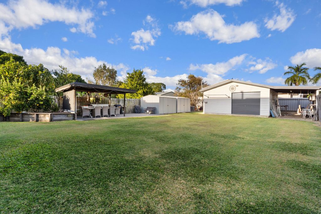 Sold - 11 Allenby Street - New Property in Wandal - Real Estate by Michael Millers