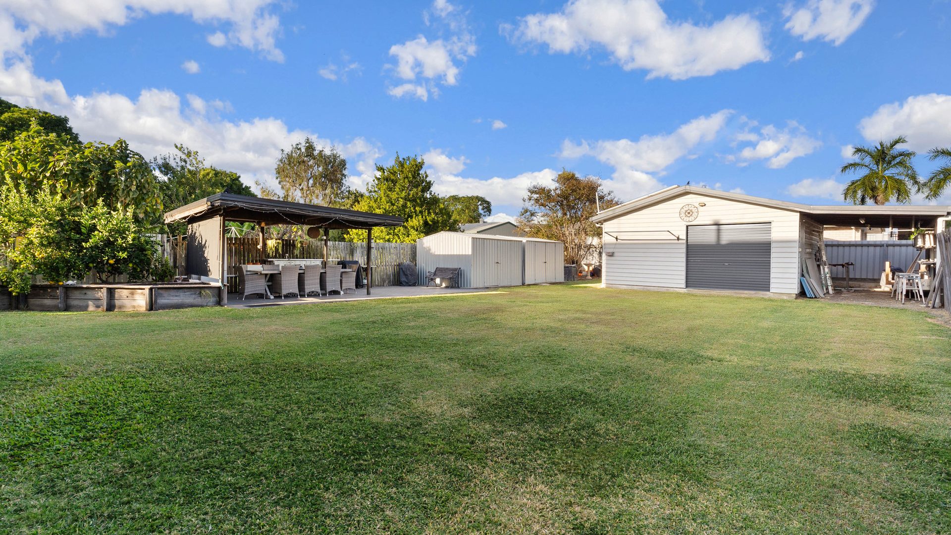 Sold - 11 Allenby Street - New Property in Wandal - Real Estate by Michael Millers