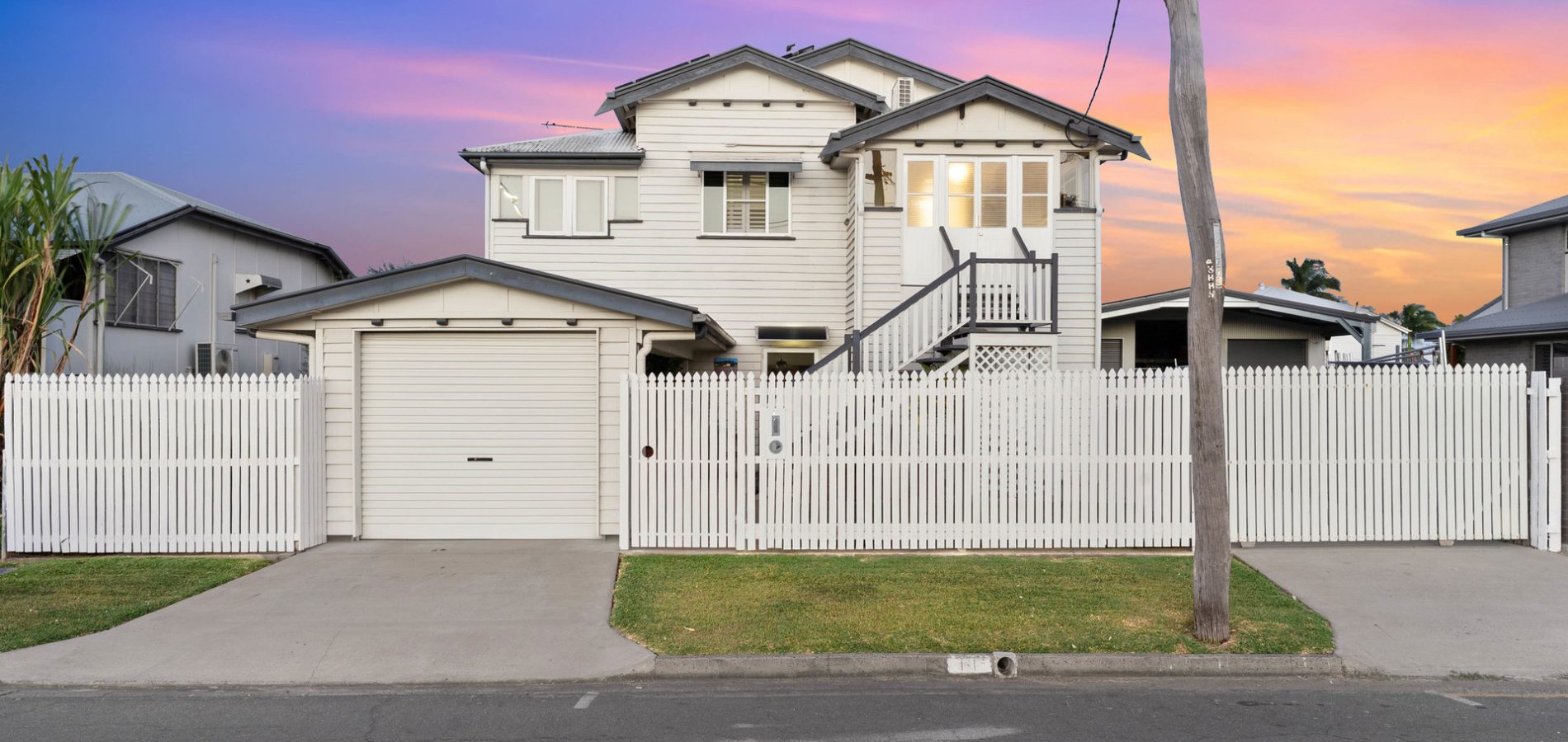 Sold - 11 Allenby Street - New Property in Wandal - Real Estate by Michael Millers