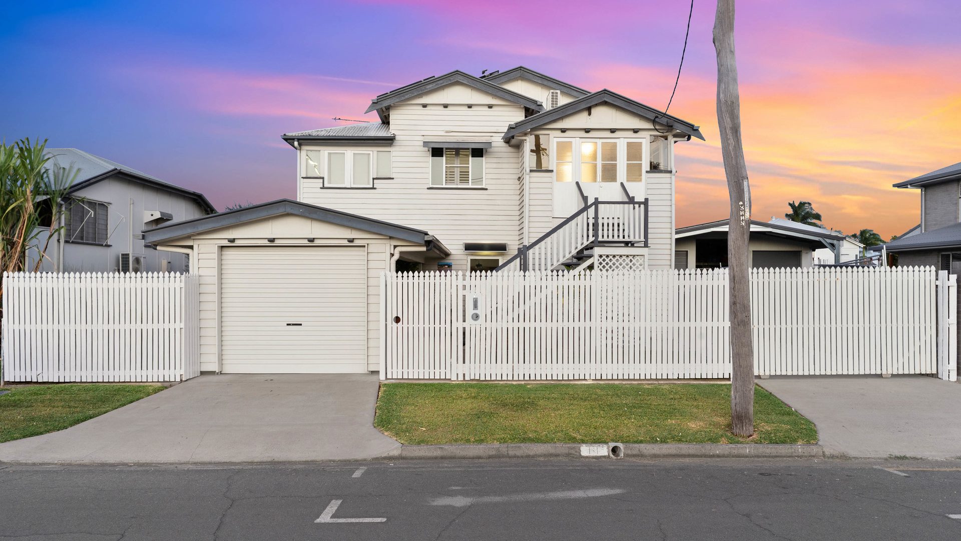 Sold - 11 Allenby Street - New Property in Wandal - Real Estate by Michael Millers