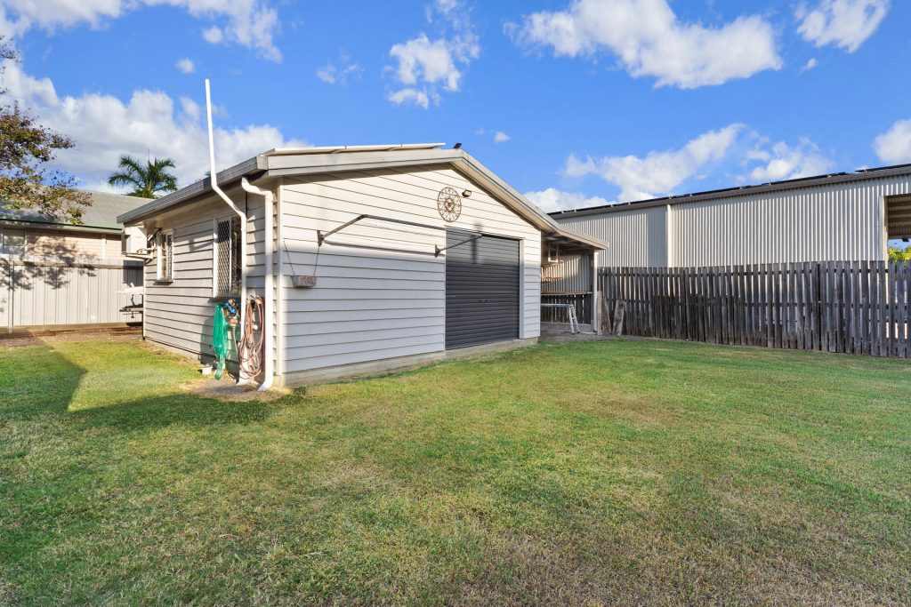 Sold - 11 Allenby Street - New Property in Wandal - Real Estate by Michael Millers