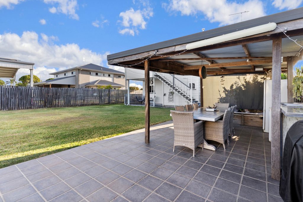 Sold - 11 Allenby Street - New Property in Wandal - Real Estate by Michael Millers