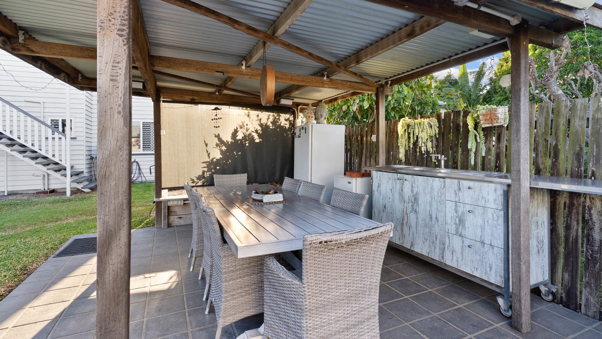 Sold - 11 Allenby Street - New Property in Wandal - Real Estate by Michael Millers