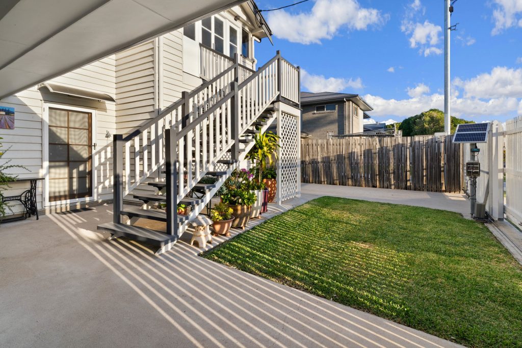 Sold - 11 Allenby Street - New Property in Wandal - Real Estate by Michael Millers
