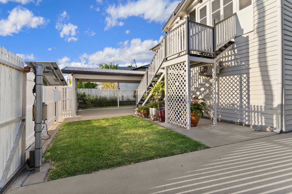 Sold - 11 Allenby Street - New Property in Wandal - Real Estate by Michael Millers
