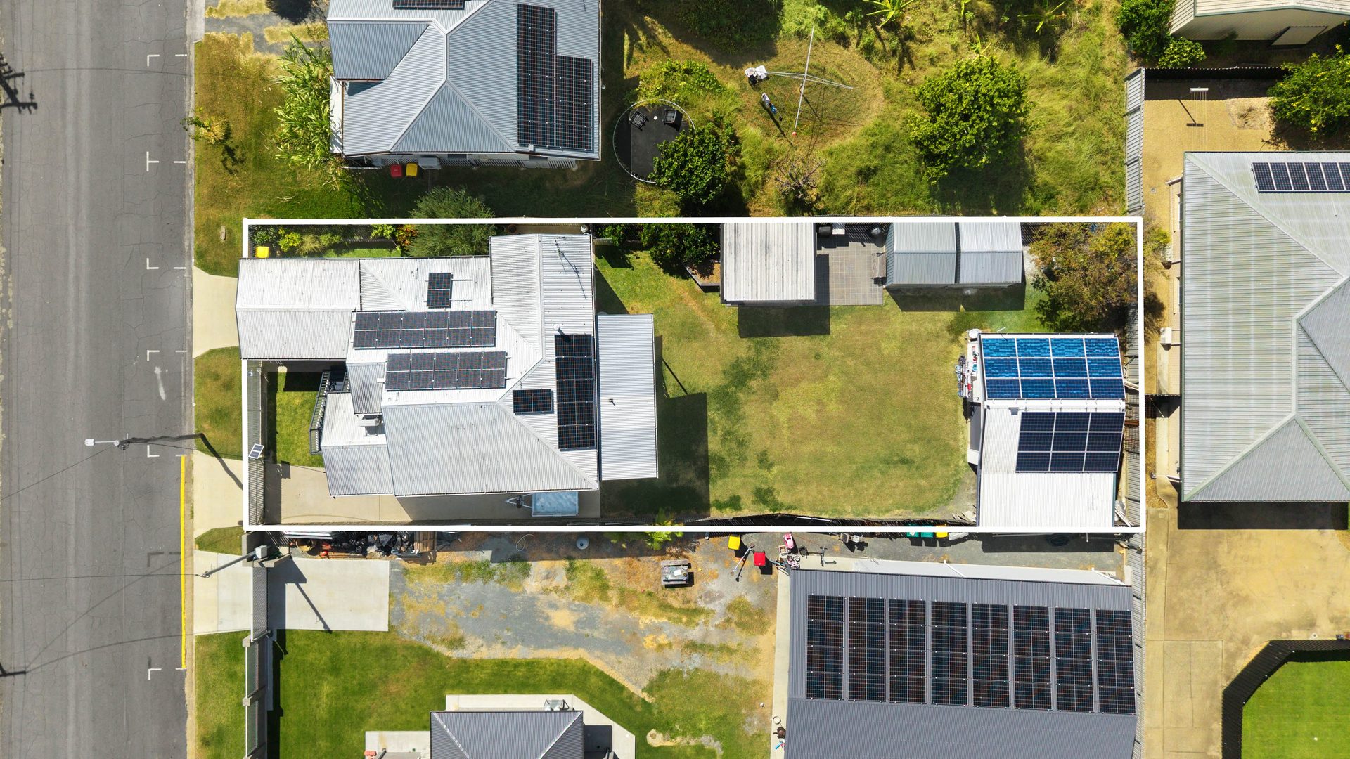 Sold - 11 Allenby Street - New Property in Wandal - Real Estate by Michael Millers
