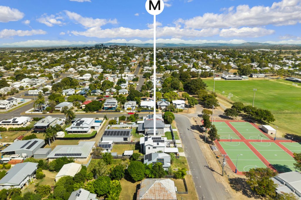 Sold - 11 Allenby Street - New Property in Wandal - Real Estate by Michael Millers