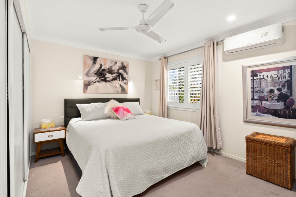 Sold - 11 Allenby Street - New Property in Wandal - Real Estate by Michael Millers