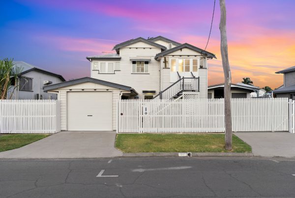 Sold - 11 Allenby Street - New Property in Wandal - Real Estate by Michael Millers