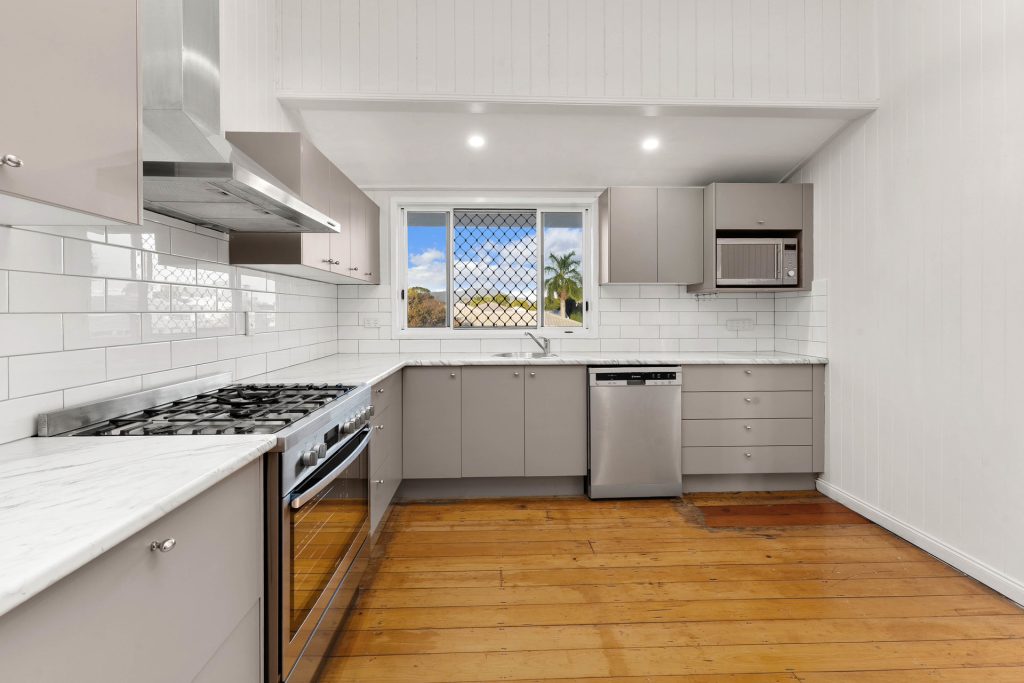 Sold - 11 Allenby Street - New Property in Wandal - Real Estate by Michael Millers