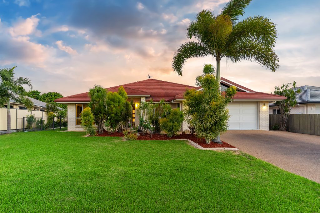 Sold - 51 River Rose Drive - New Property in Norman Gardens - Real Estate by Michael Millers