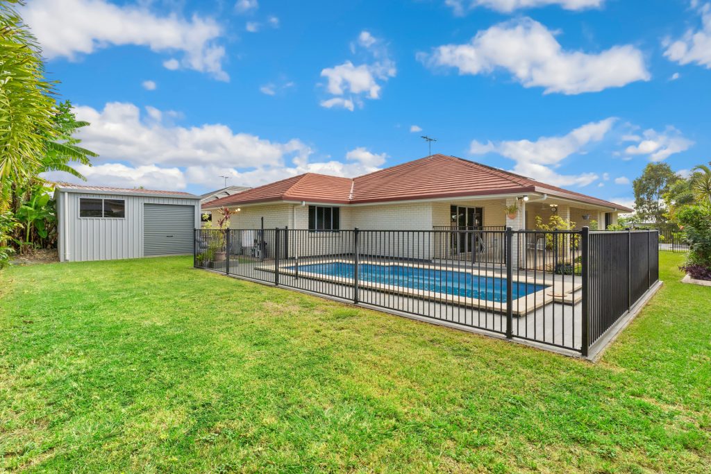 Sold - 51 River Rose Drive - New Property in Norman Gardens - Real Estate by Michael Millers