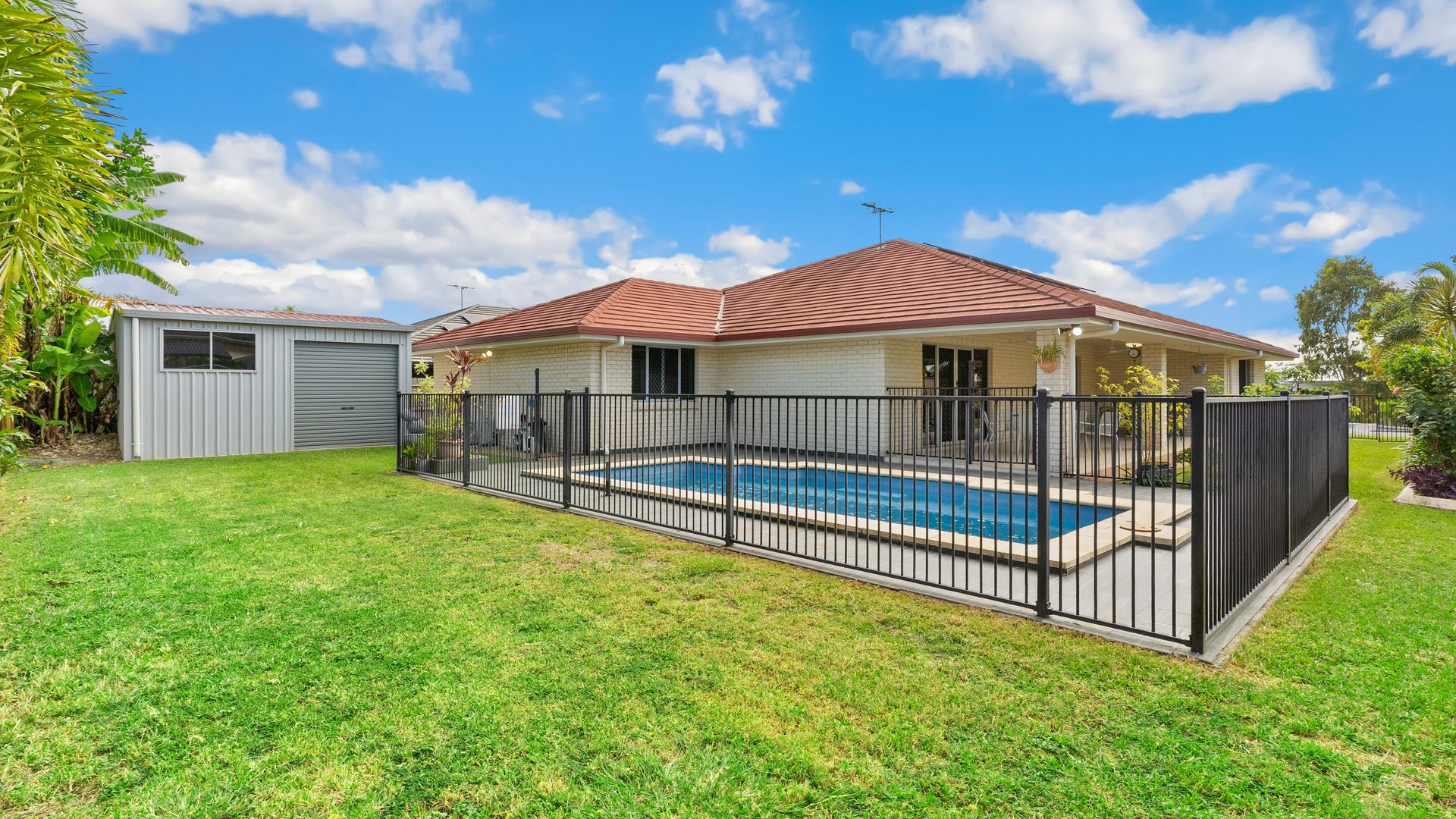 Sold - 51 River Rose Drive - New Property in Norman Gardens - Real Estate by Michael Millers