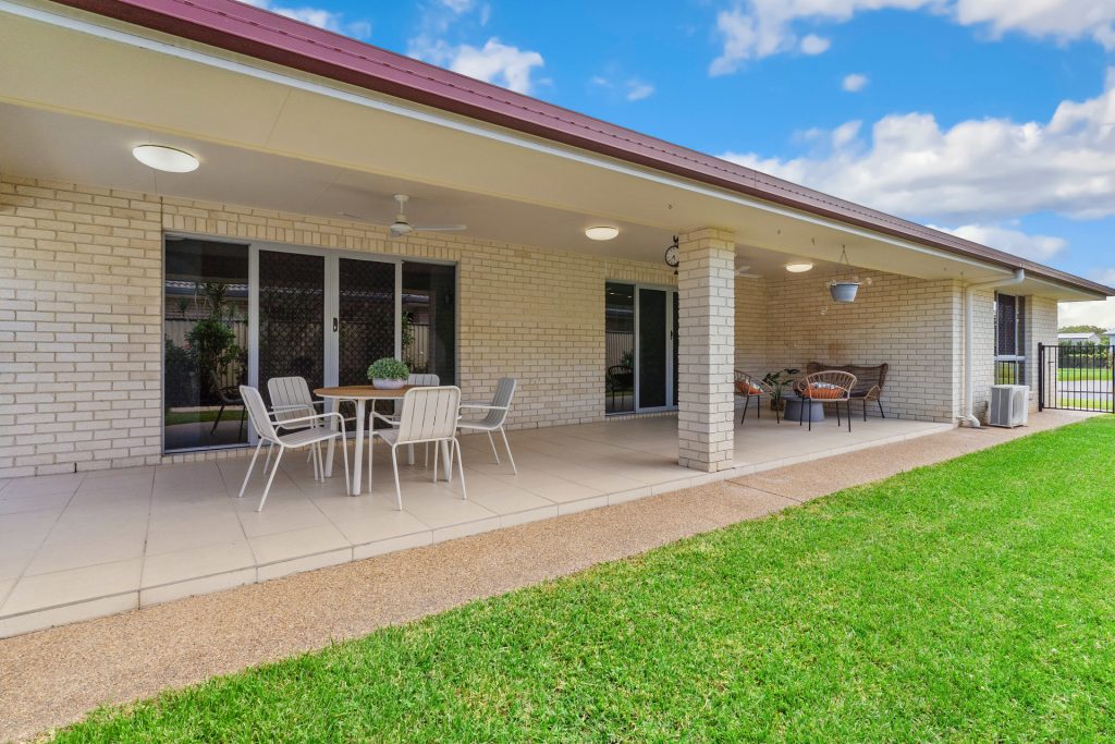 Sold - 51 River Rose Drive - New Property in Norman Gardens - Real Estate by Michael Millers