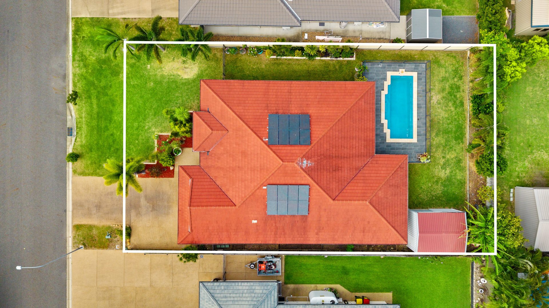 Sold - 51 River Rose Drive - New Property in Norman Gardens - Real Estate by Michael Millers