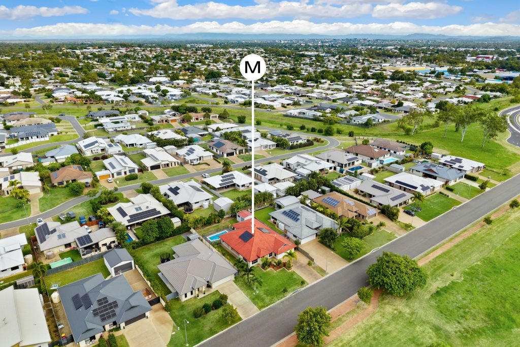 Sold - 51 River Rose Drive - New Property in Norman Gardens - Real Estate by Michael Millers