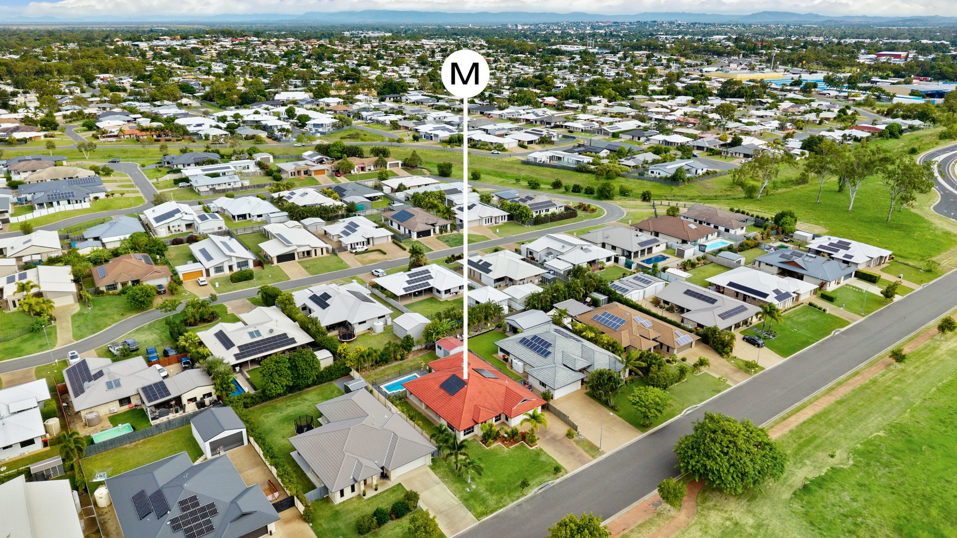 Sold - 51 River Rose Drive - New Property in Norman Gardens - Real Estate by Michael Millers