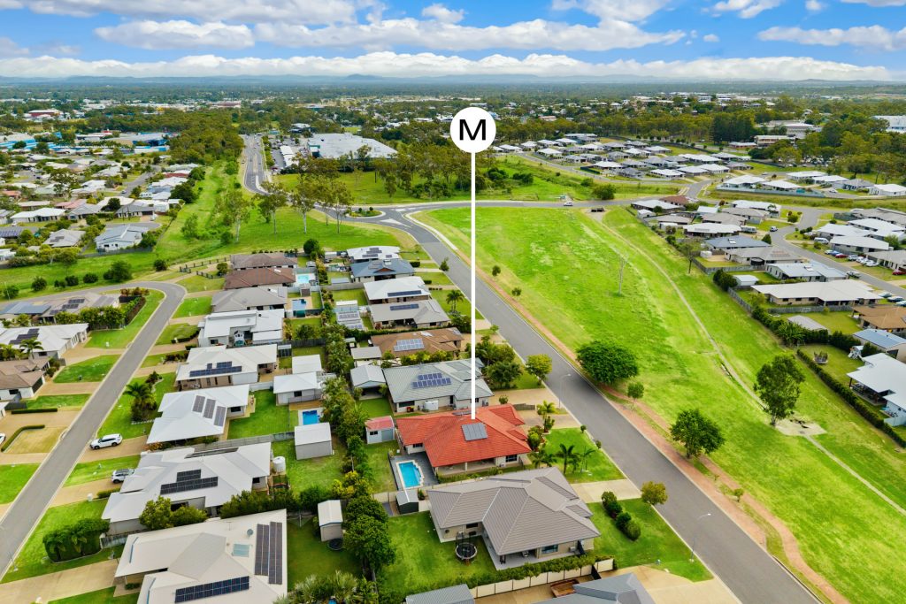 Sold - 51 River Rose Drive - New Property in Norman Gardens - Real Estate by Michael Millers