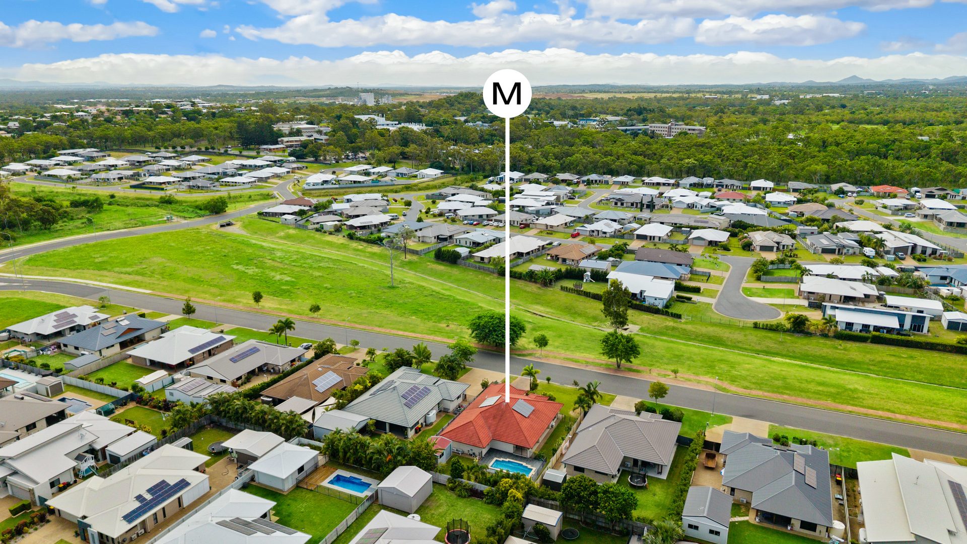 Sold - 51 River Rose Drive - New Property in Norman Gardens - Real Estate by Michael Millers