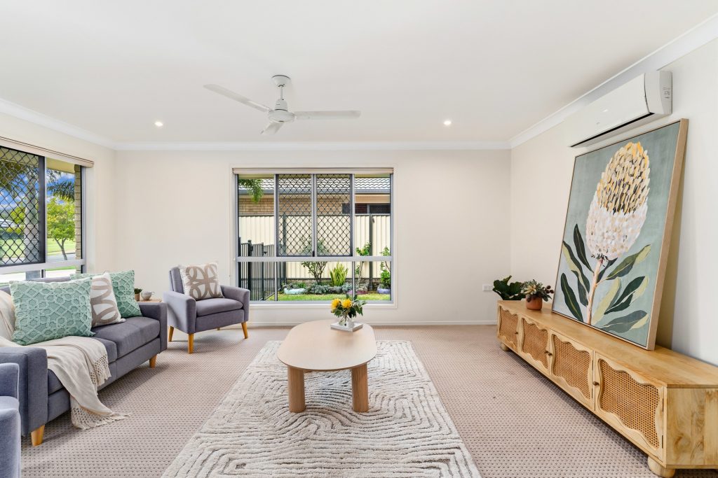 Sold - 51 River Rose Drive - New Property in Norman Gardens - Real Estate by Michael Millers