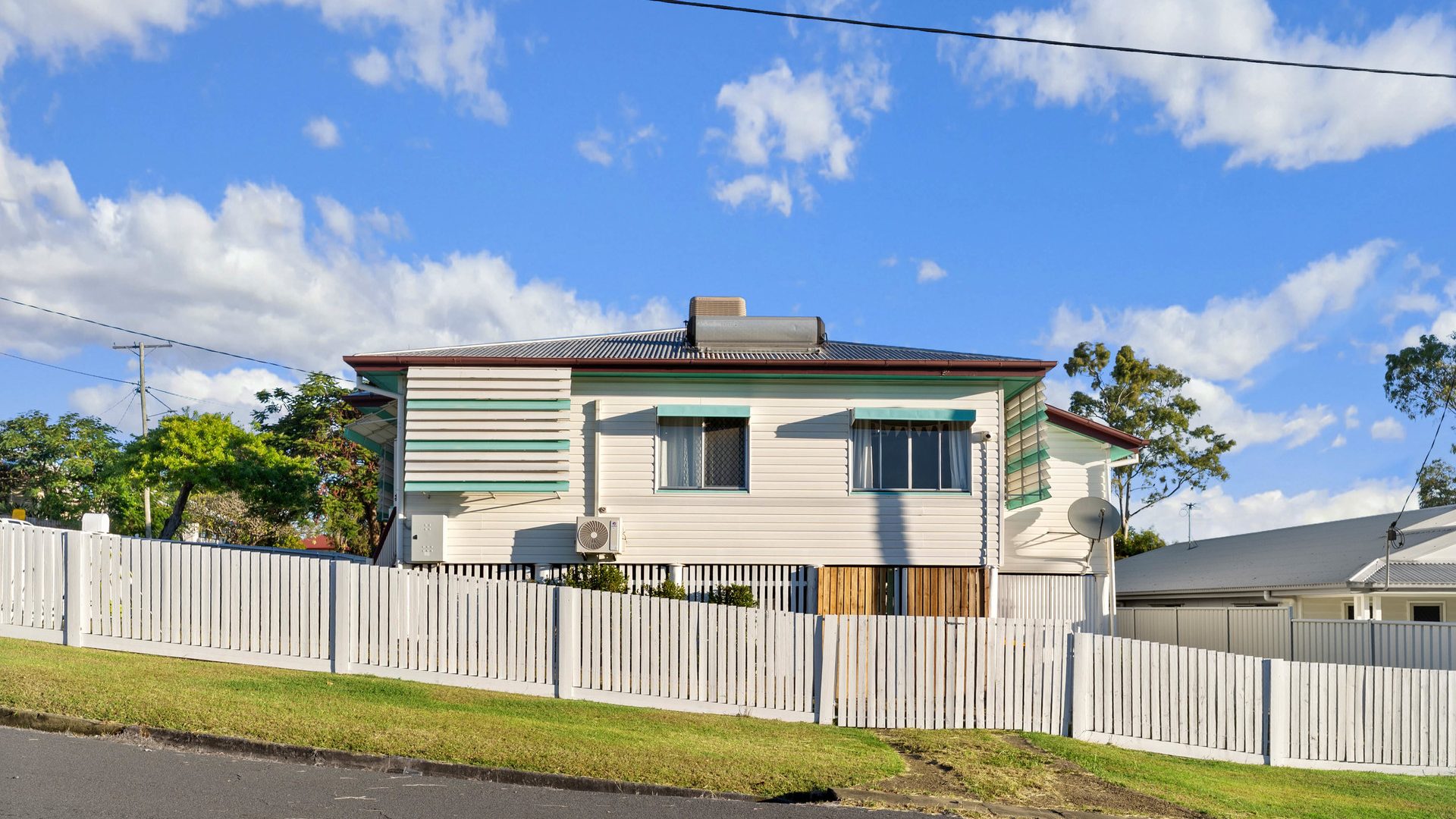 Sold - 143 Rundle Street - New Property in Wandal - Real Estate by Michael Millers