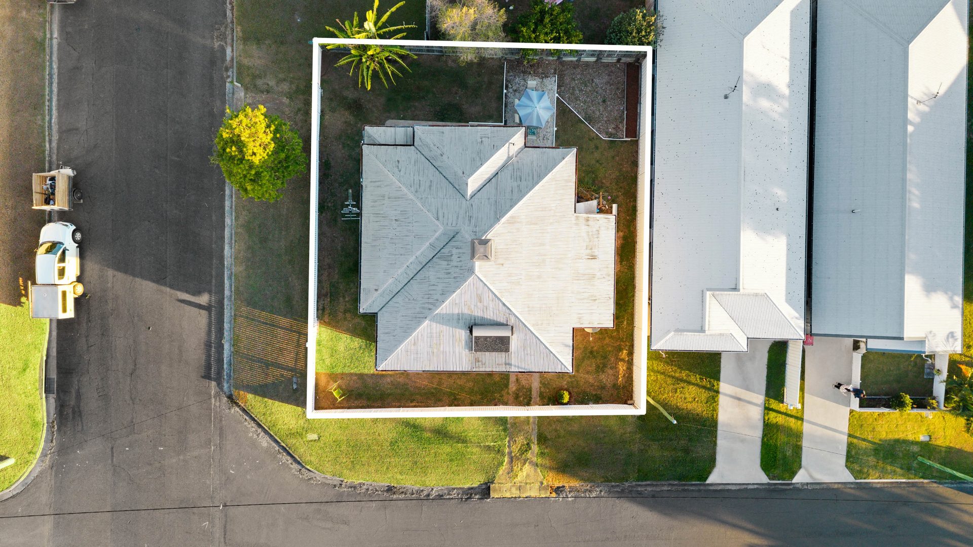 Sold - 143 Rundle Street - New Property in Wandal - Real Estate by Michael Millers