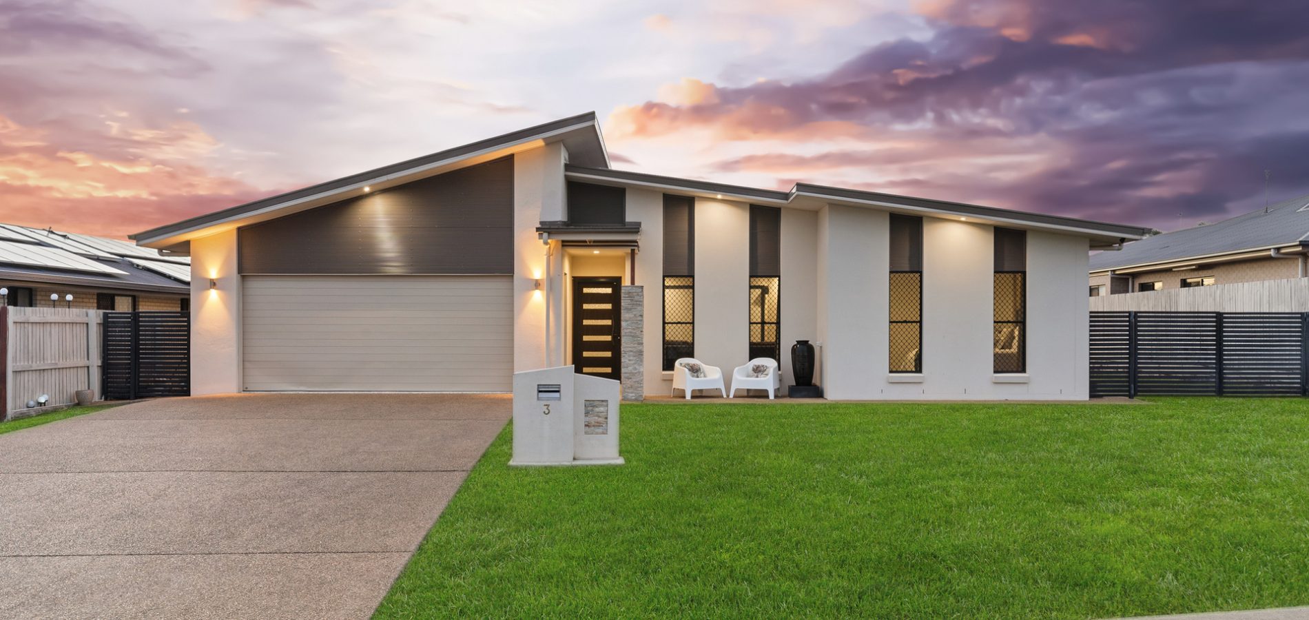 Sold - 3 Messmate Court - New Property in Norman Gardens - Real Estate by Michael Millers