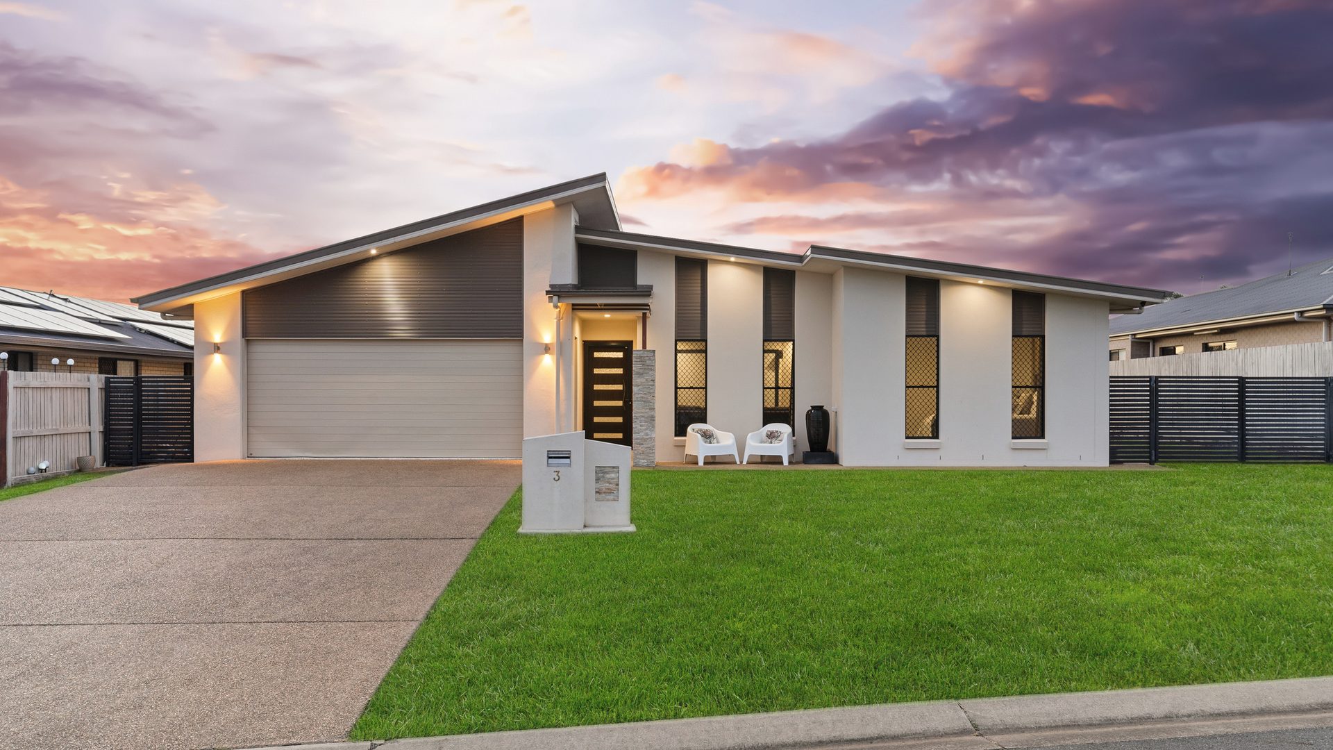 Sold - 3 Messmate Court - New Property in Norman Gardens - Real Estate by Michael Millers