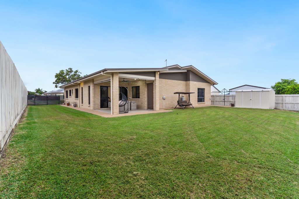 Sold - 3 Messmate Court - New Property in Norman Gardens - Real Estate by Michael Millers