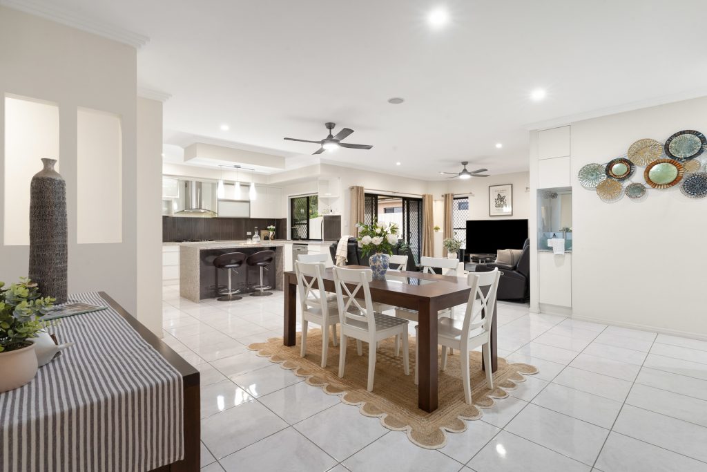 Sold - 3 Messmate Court - New Property in Norman Gardens - Real Estate by Michael Millers