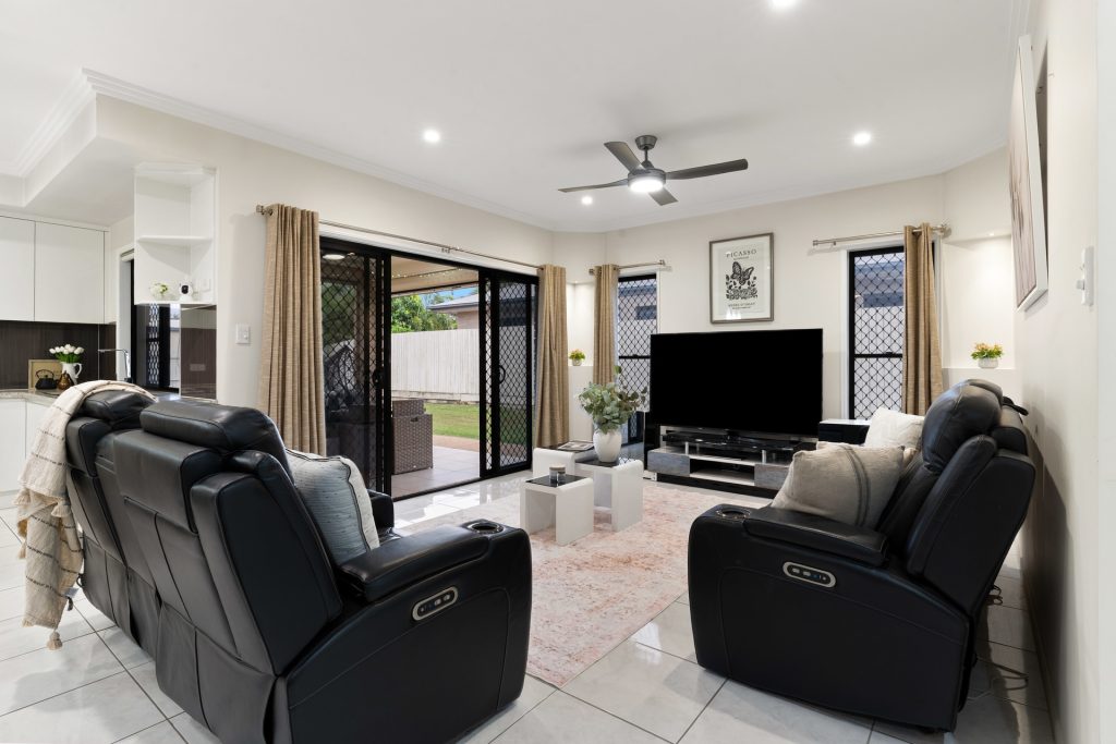 Sold - 3 Messmate Court - New Property in Norman Gardens - Real Estate by Michael Millers