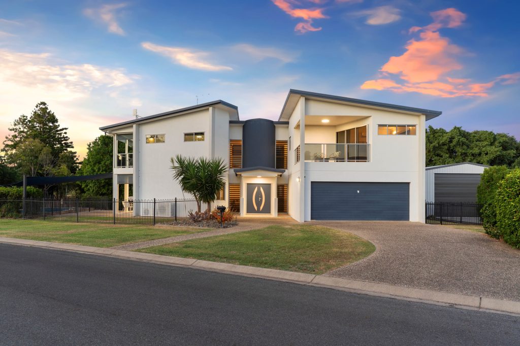 Sold - 114 Larcombe Street - New Property in Kawana - Real Estate by Michael Millers