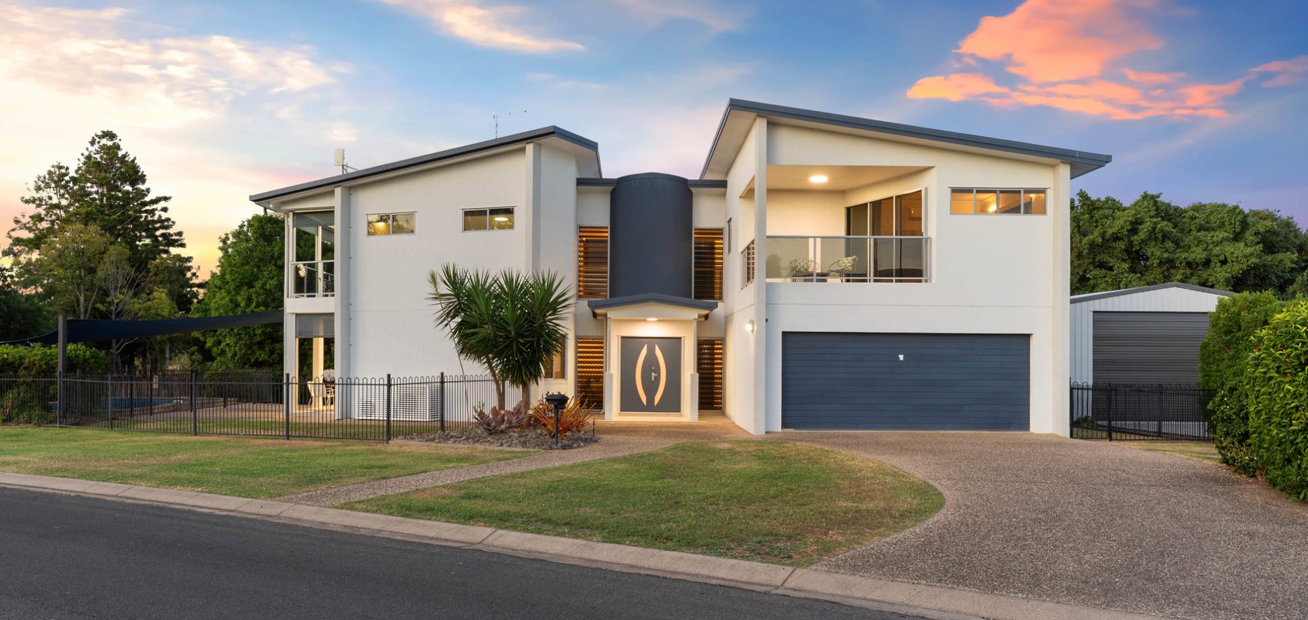 Sold - 114 Larcombe Street - New Property in Kawana - Real Estate by Michael Millers