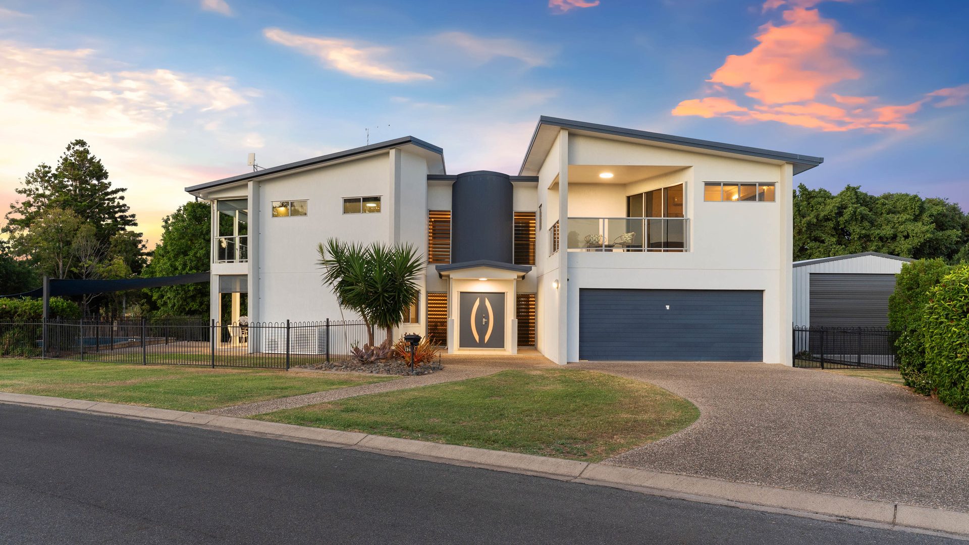 Sold - 114 Larcombe Street - New Property in Kawana - Real Estate by Michael Millers