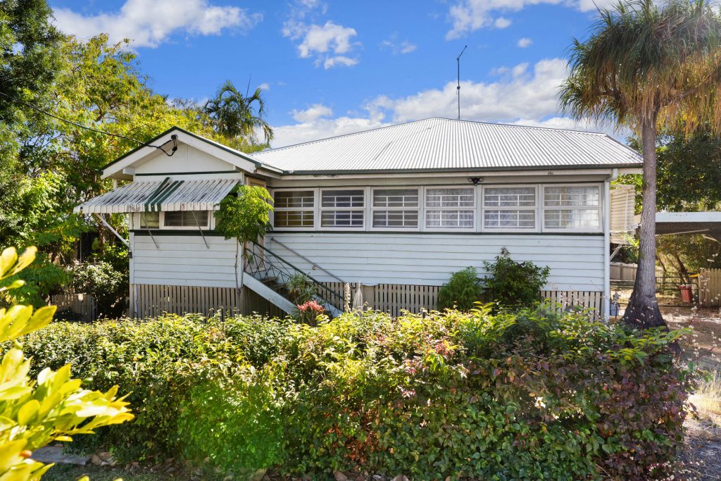 For Sale - 34 Jones Street - New Property in Wandal - Real Estate by Michael Millers