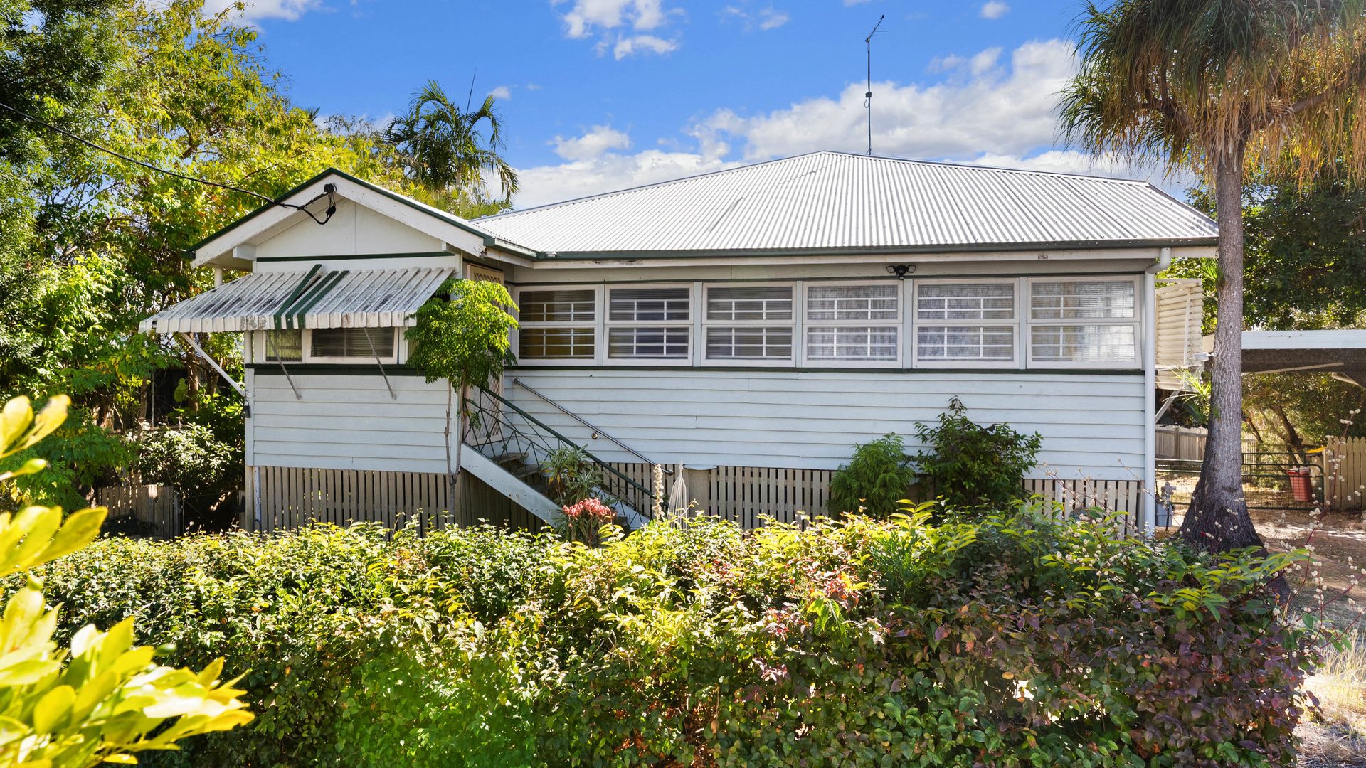 For Sale - 34 Jones Street - New Property in Wandal - Real Estate by Michael Millers