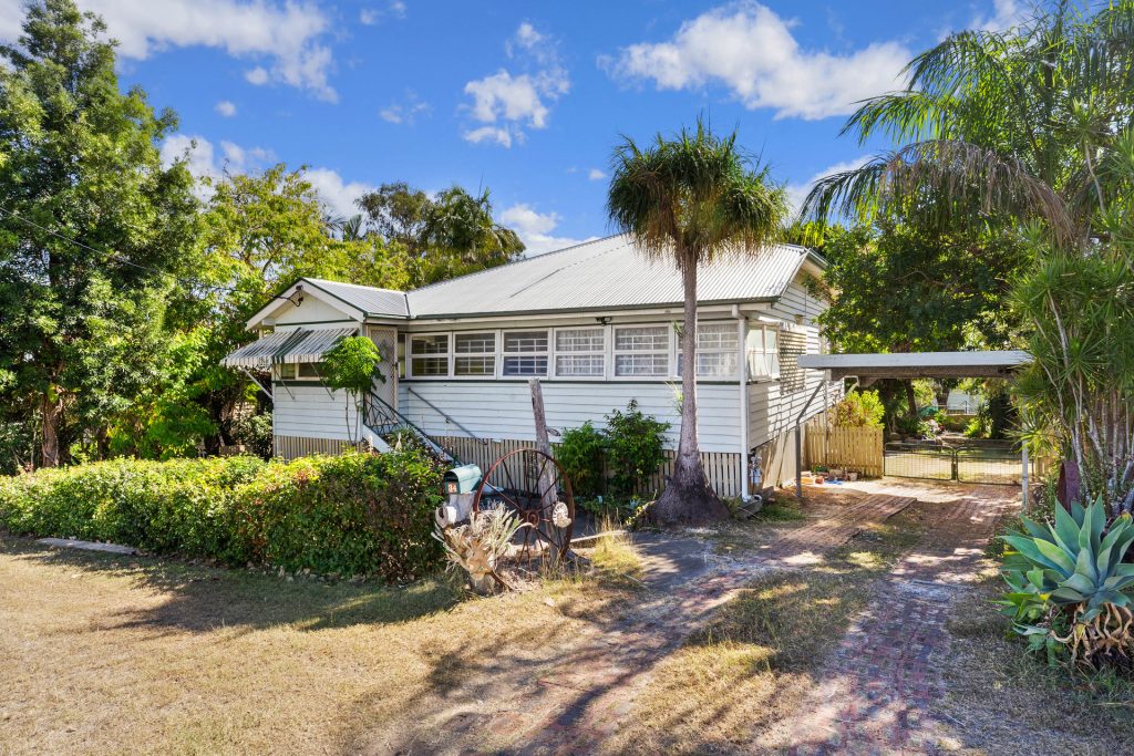 For Sale - 34 Jones Street - New Property in Wandal - Real Estate by Michael Millers