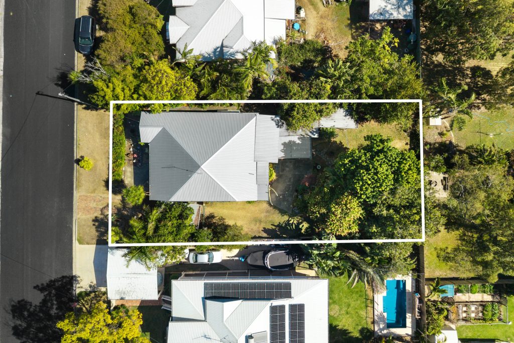 For Sale - 34 Jones Street - New Property in Wandal - Real Estate by Michael Millers