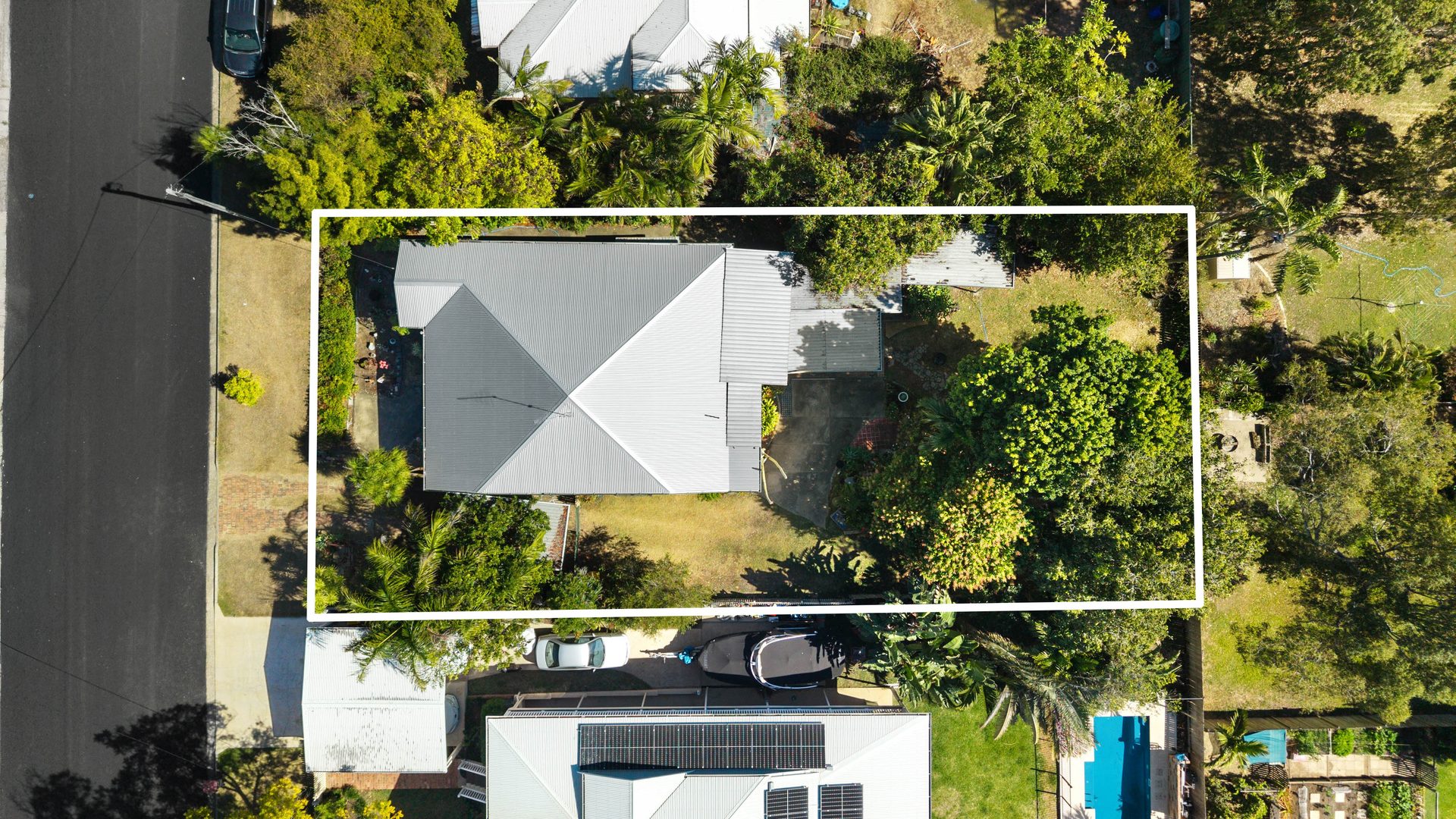 For Sale - 34 Jones Street - New Property in Wandal - Real Estate by Michael Millers
