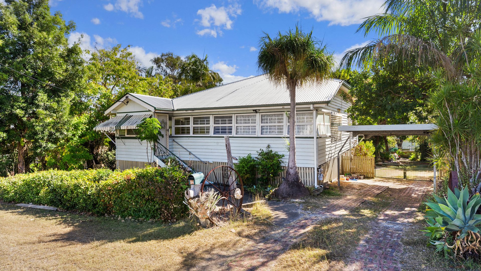 For Sale - 34 Jones Street - New Property in Wandal - Real Estate by Michael Millers